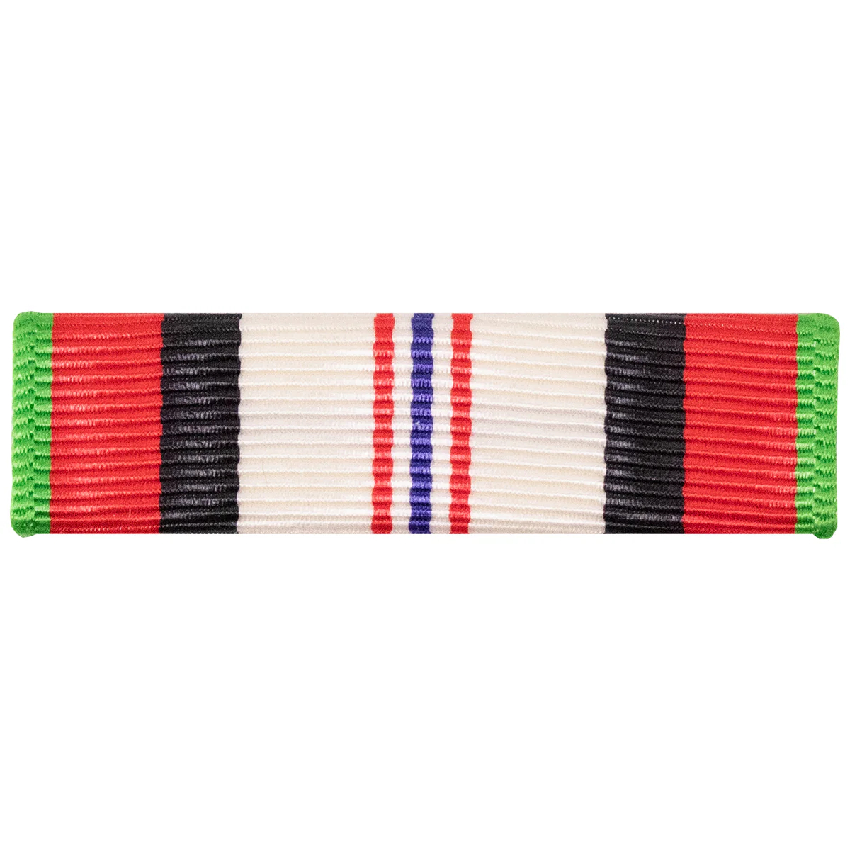 Ribbon Unit: Afghanistan Campaign