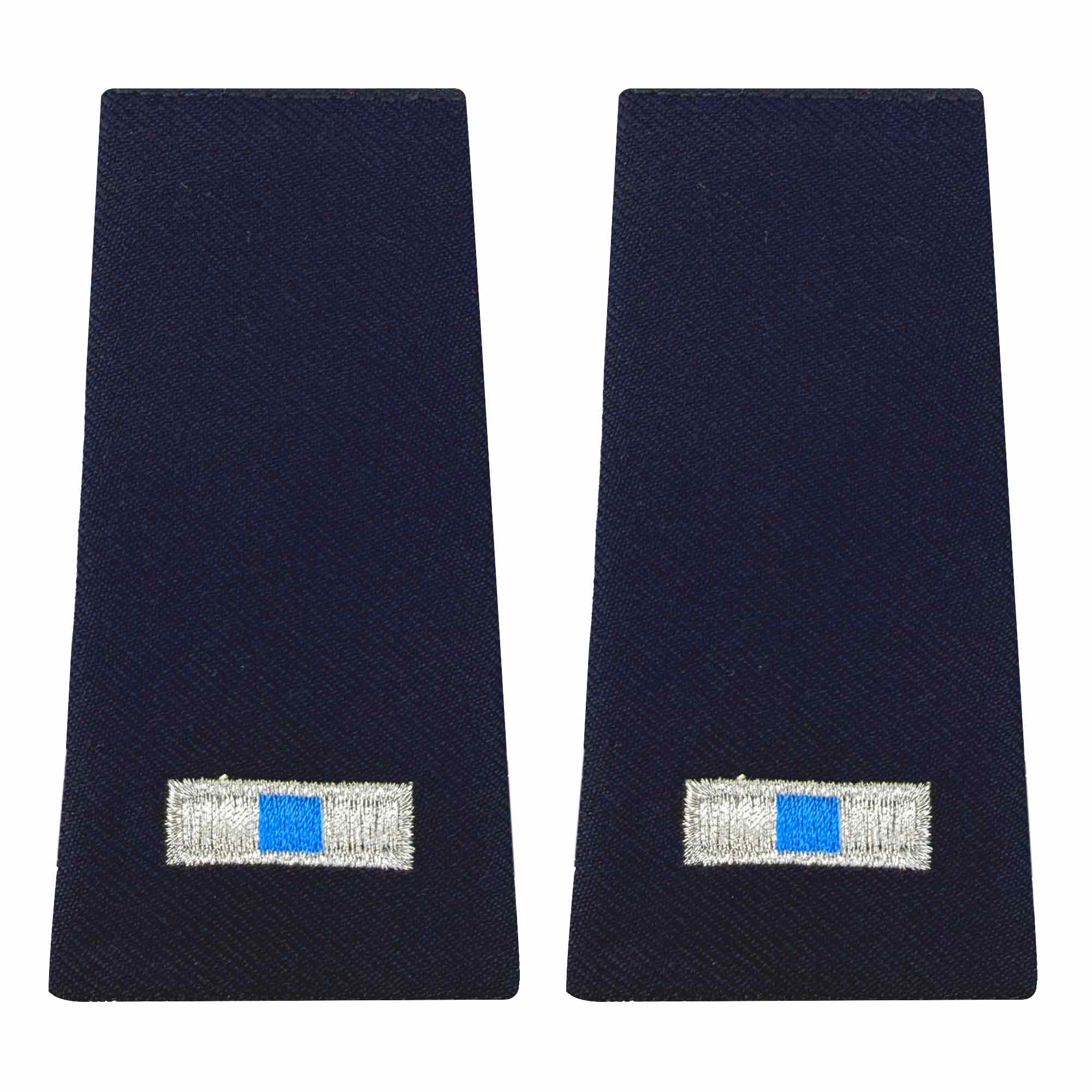 Air Force Epaulet: Warrant Officer 1 - large