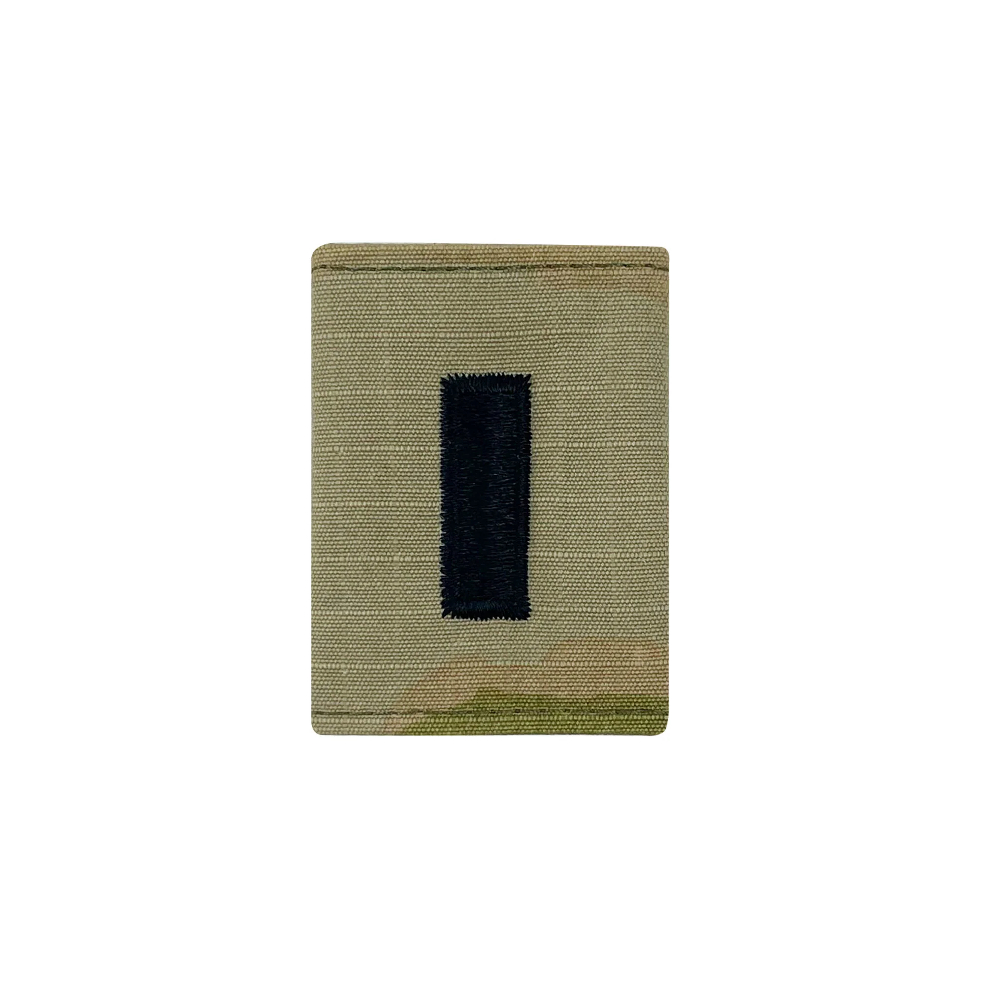 Air Force Gortex Officer Rank: First Lieutenant - OCP jacket tab