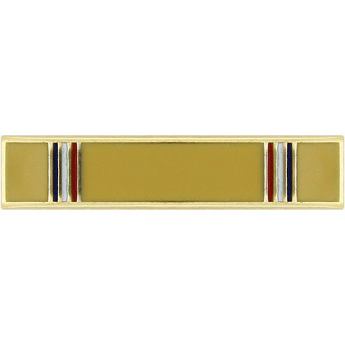 Lapel Pin: American Defense Service