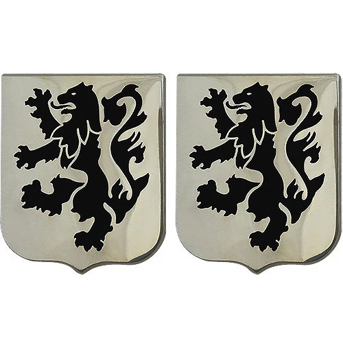 Army Crest: 28th Infantry Regiment