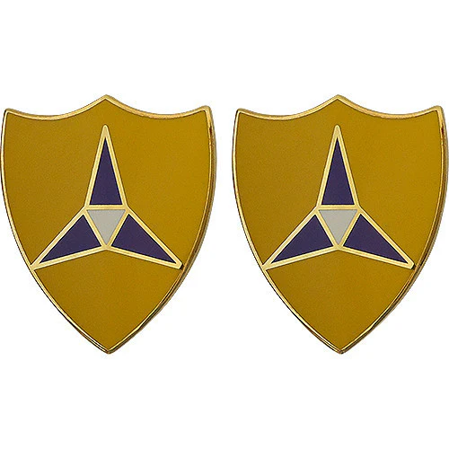 Army Crest: III Corps