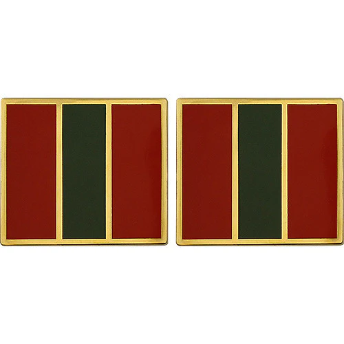 Army Crest: 4th Infantry Regiment