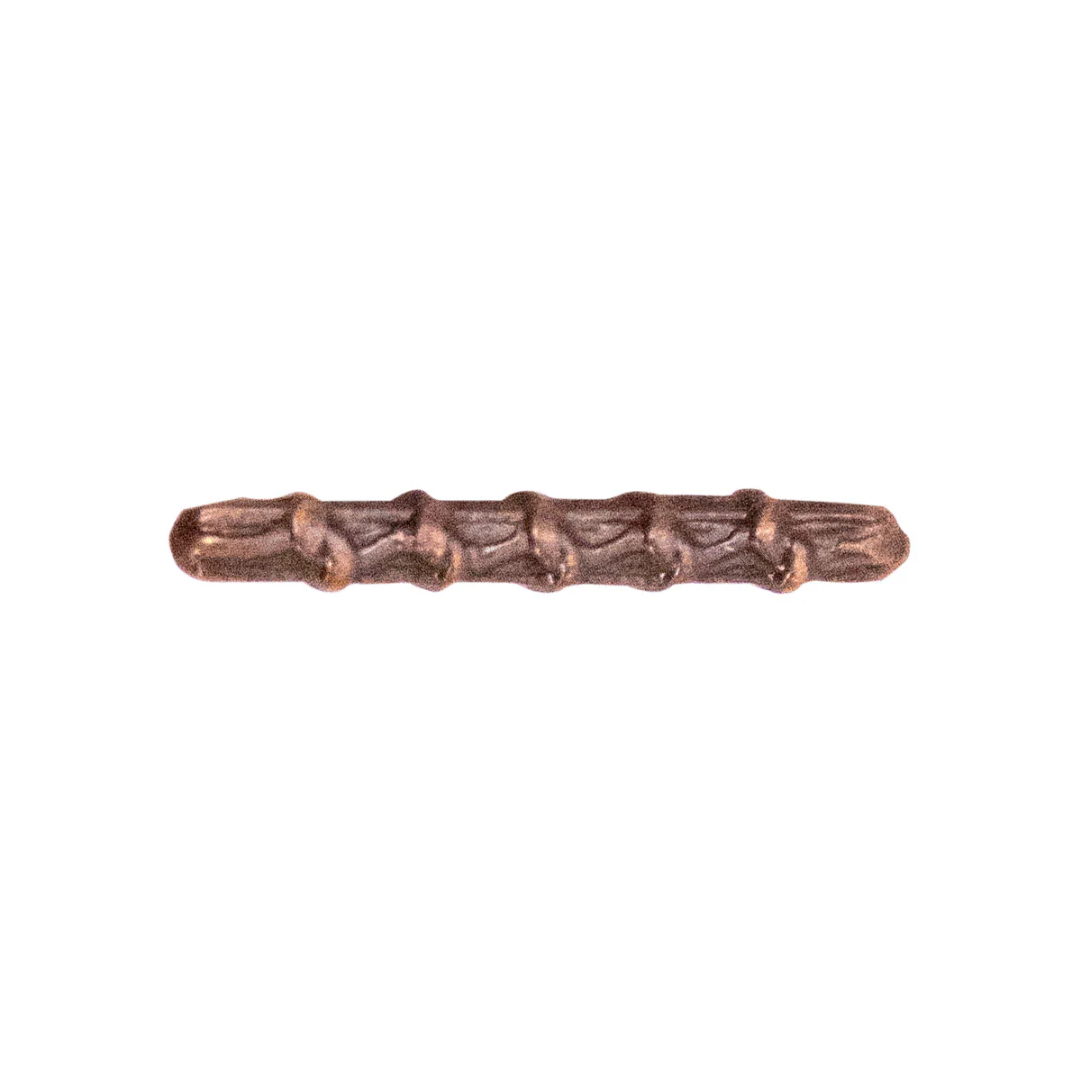 Army miniature Medal Attachment: Good Conduct - 5 knot, bronze