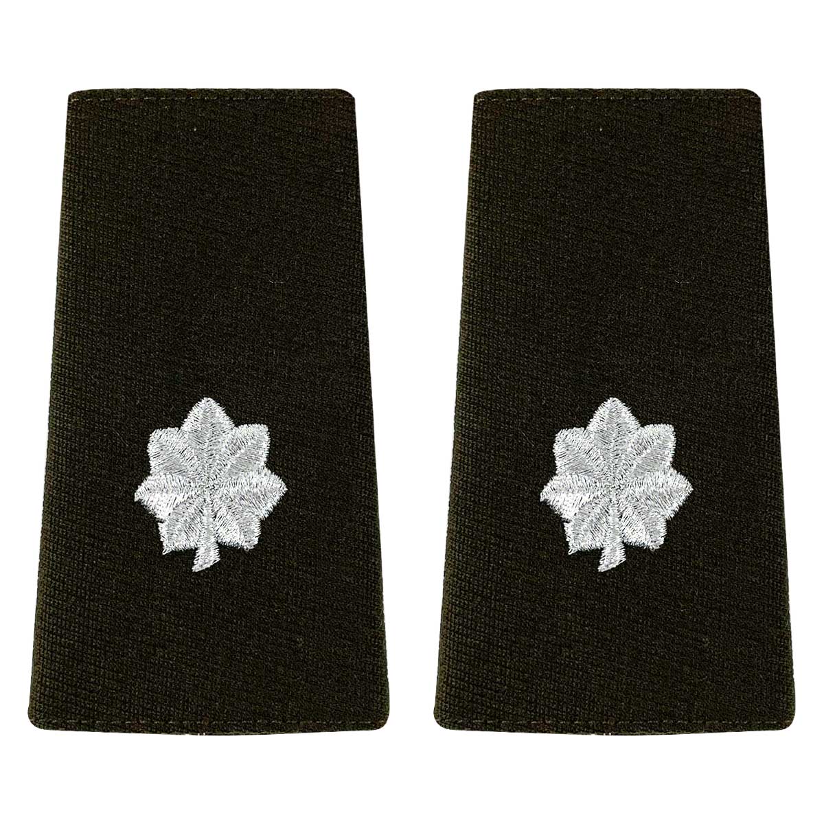 Army AGSU Large Epaulet: Lieutenant Colonel