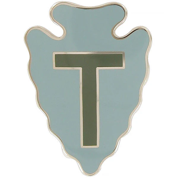 Army Combat Service Identification Badge (CSIB): 36th Infantry Division
