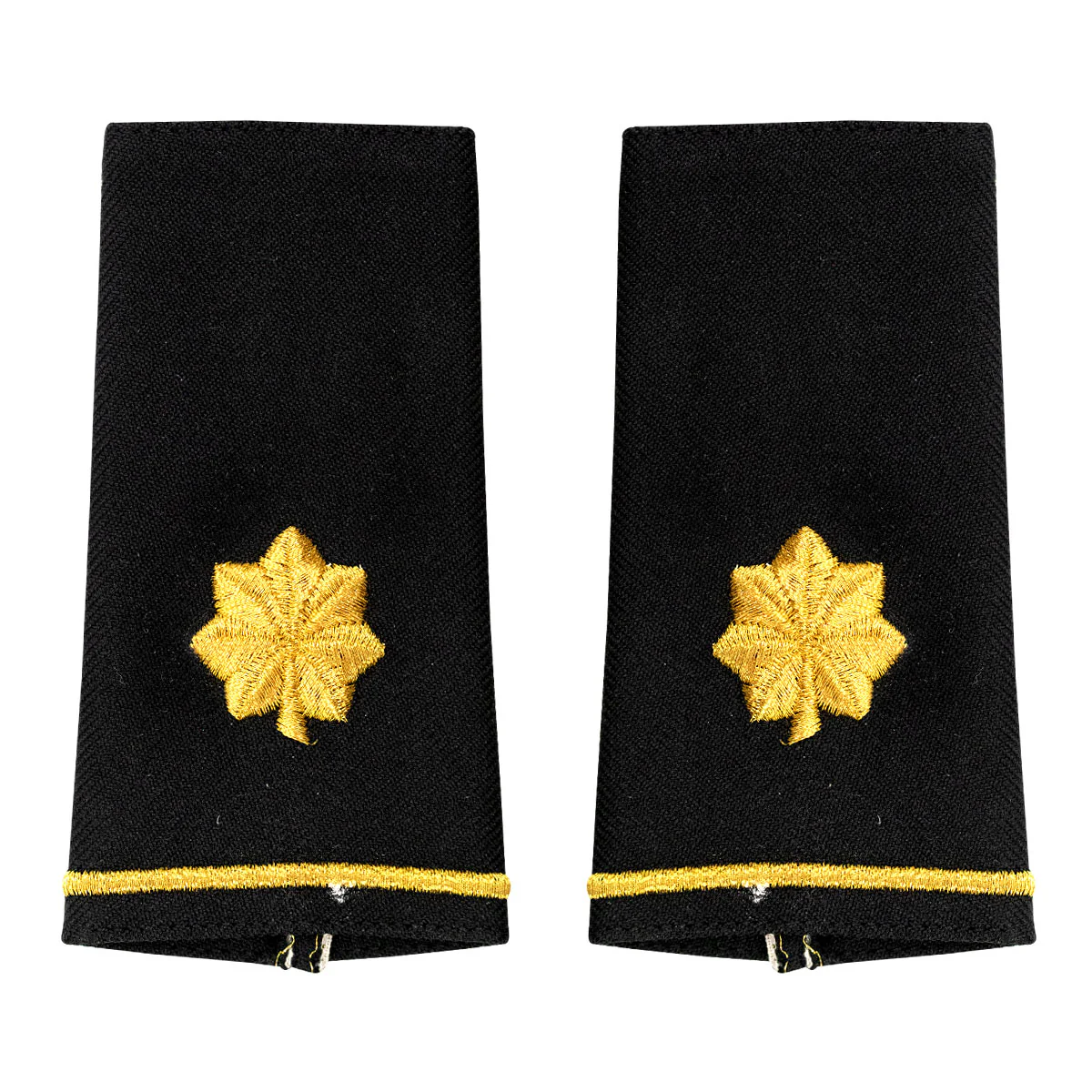 Army Epaulet: Major - large