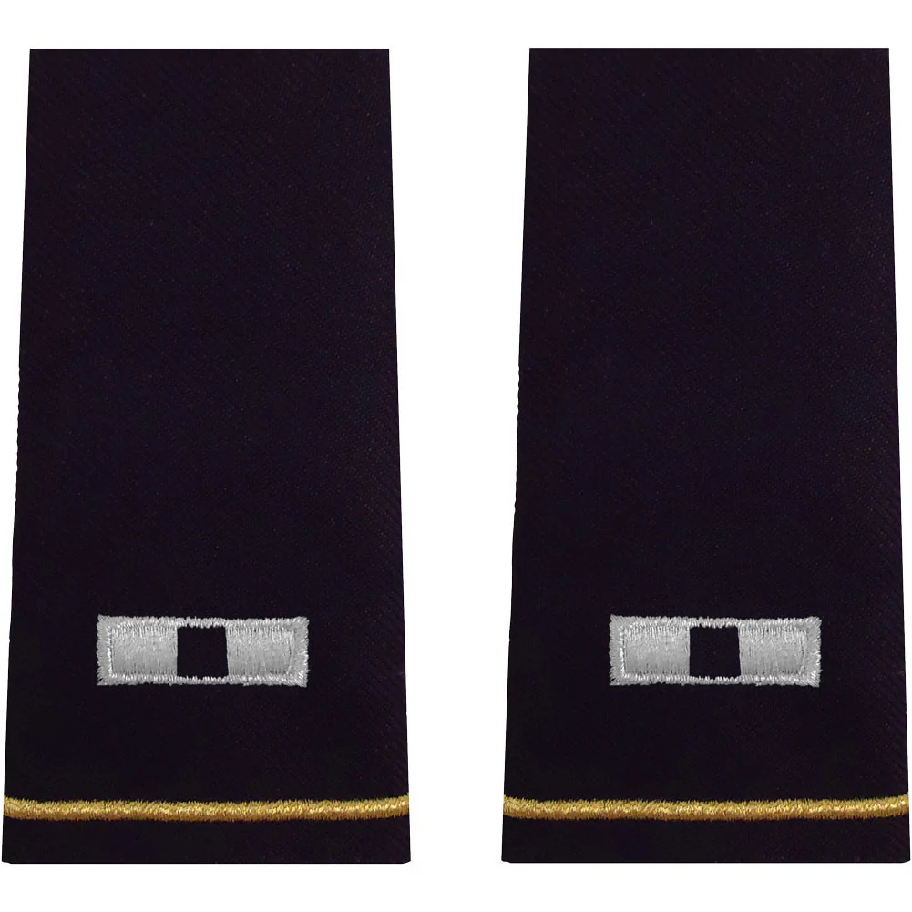 Army Epaulet: Warrant Officer 1 - large
