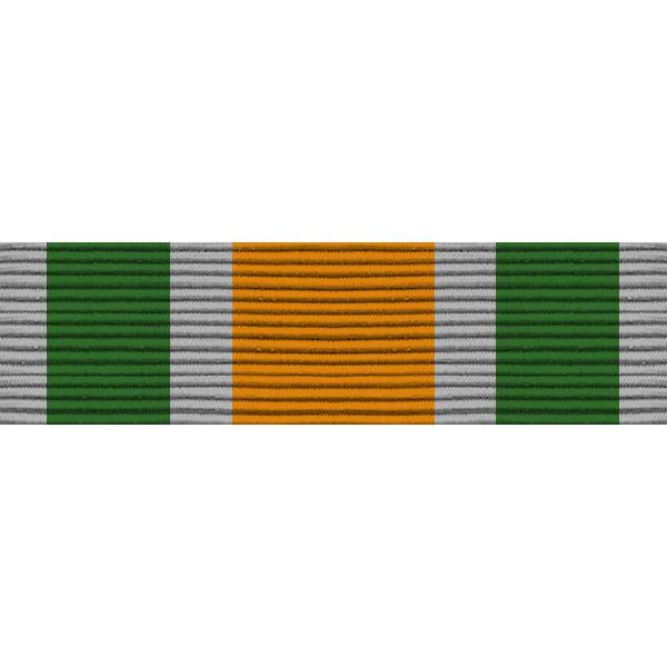 Army ROTC Ribbon Unit: N-3-15: Round Robin Rifle Match