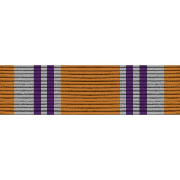 Ribbon Unit: N-4-3: AJROTC Volunteer Service