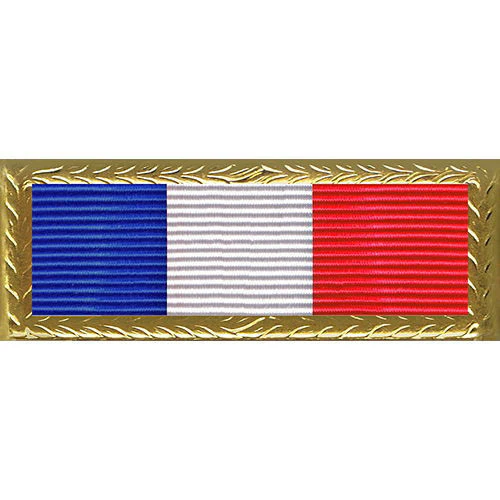 Ribbon Unit Citation: Army Philippines Presidential Unit Citation