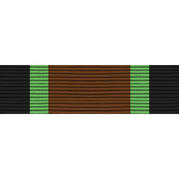 Army ROTC Ribbon Unit: R-2-1: Platinum Medal Athlete