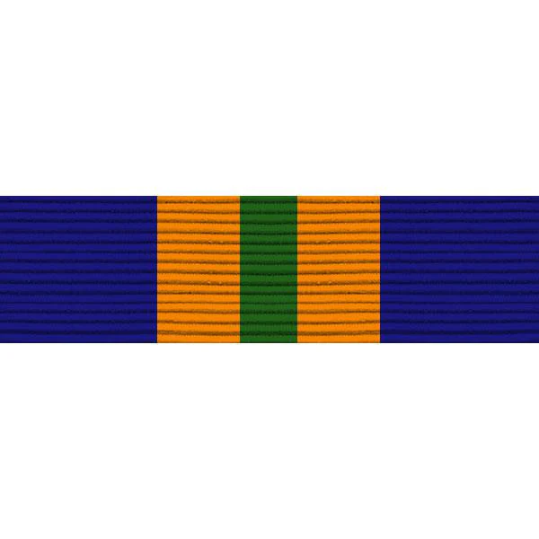 Army ROTC Ribbon Unit: R-3-1: Superior Advance Camp Graduate