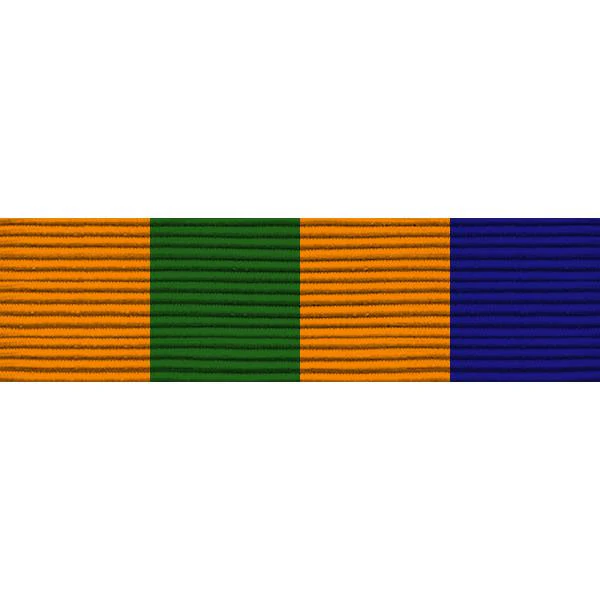 Army ROTC Ribbon Unit: R-3-2: Excellence Advance Camp Graduate
