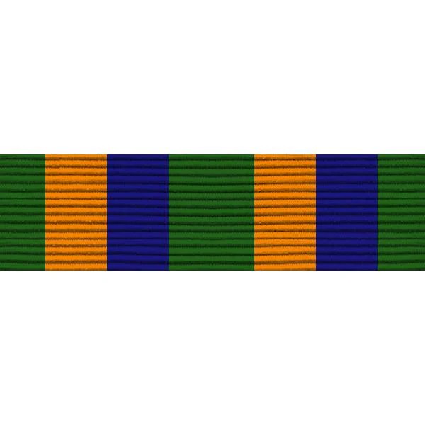 Army ROTC Ribbon Unit: R-3-3: Advance Camp Graduate