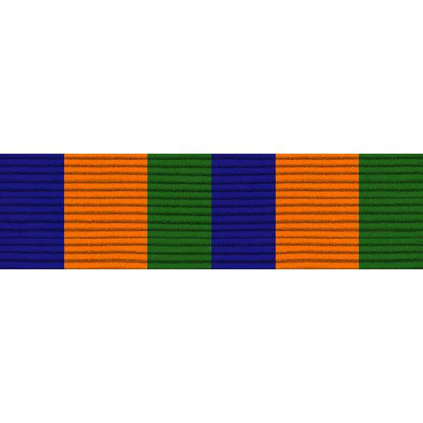 Army ROTC Ribbon Unit: R-3-5: Brigade Ranger Challenge Winner