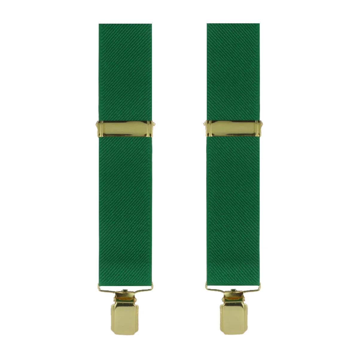 Army Suspenders: Military Police - clip ends