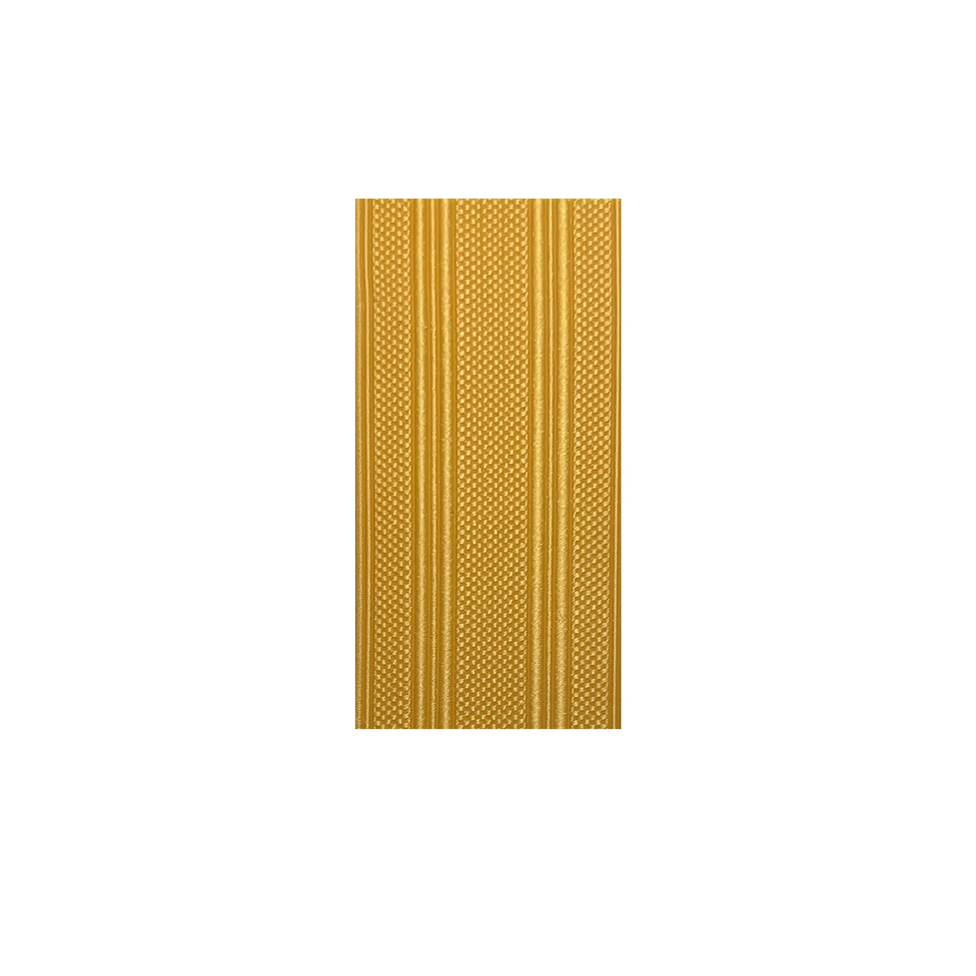 Army Trouser Braid: Gold 1 1/2"
