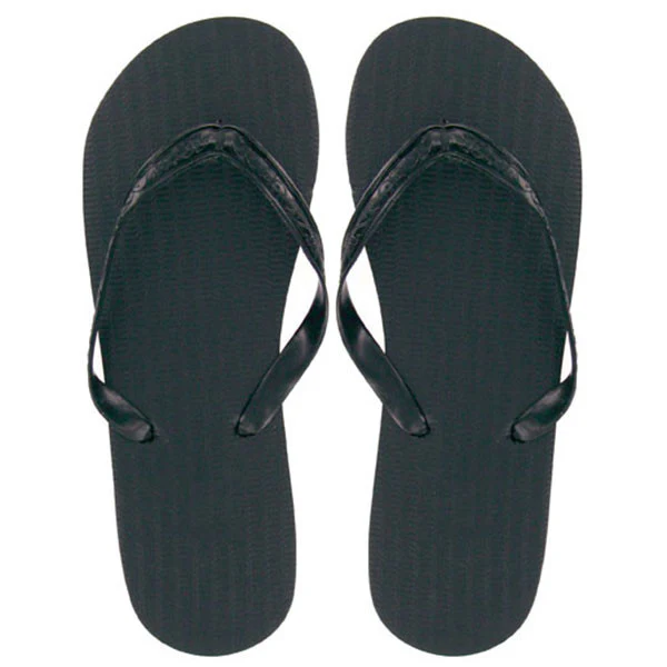 Shower Shoes - black
