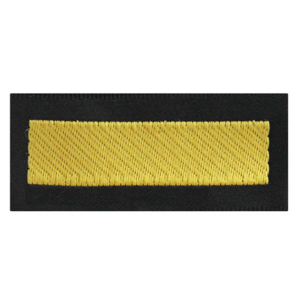 CAP Shoulder Patch: WWII Service Stripe