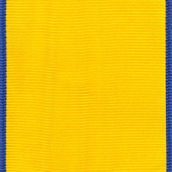 Ribbon Yardage China Campaign