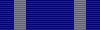 Civil Air Patrol Ribbon: AFSA Squadron NCO of The Year