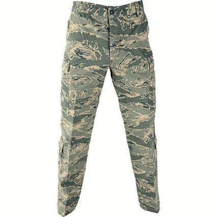 Civil Air Patrol ABU Uniform: Adult Pants