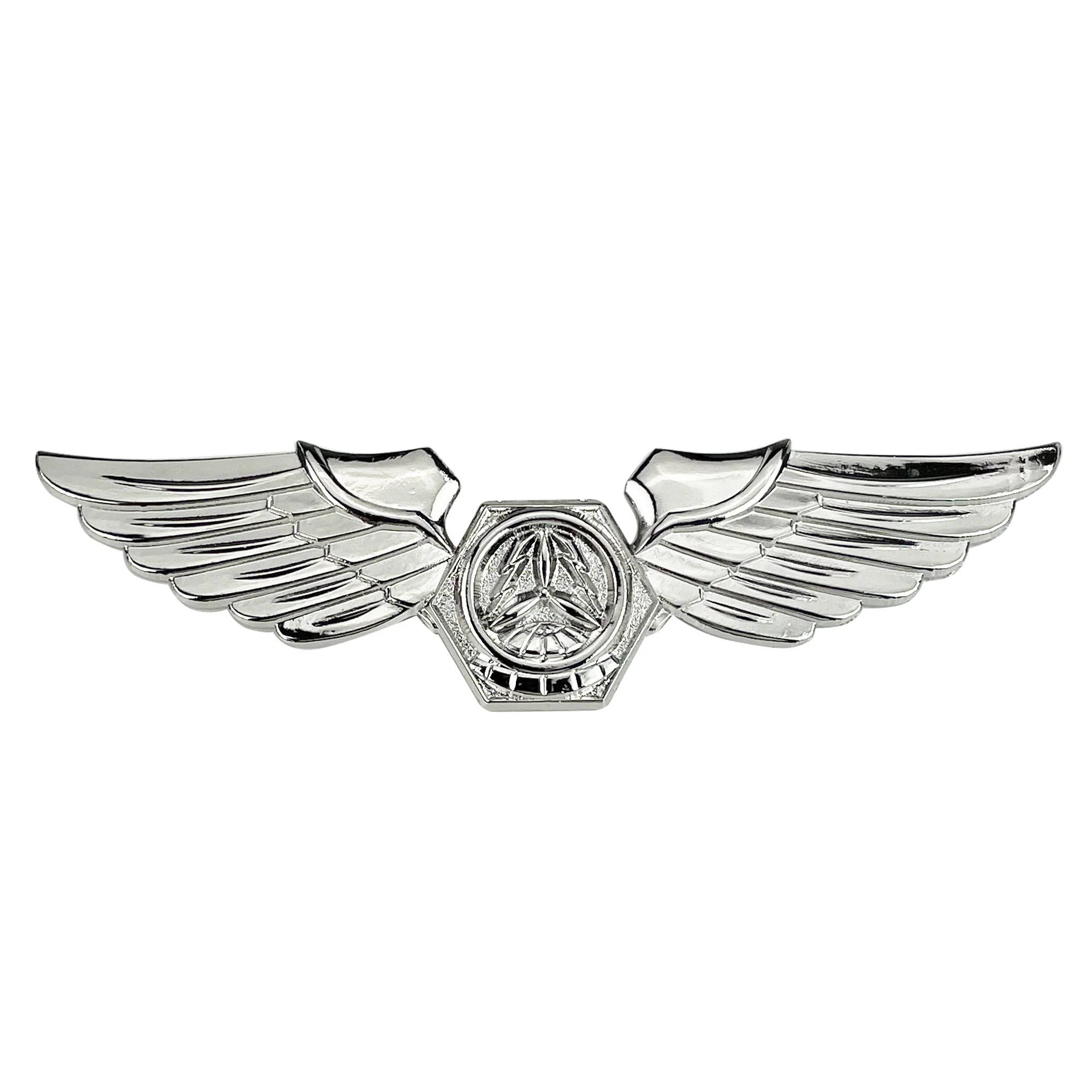 Civil Air Patrol Badge: sUAS Basic Technician- Miniature