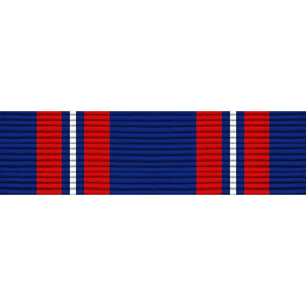 Civil Air Patrol Ribbon: Eaker Award: Cadet