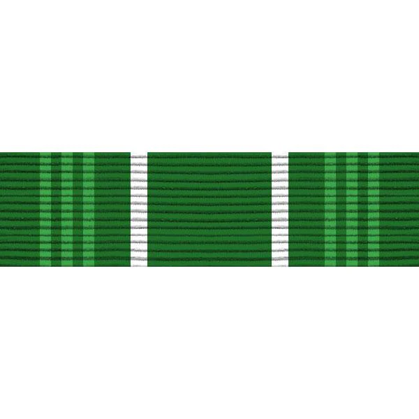 Civil Air Patrol Ribbon: National Color Guard: Senior and Cadet