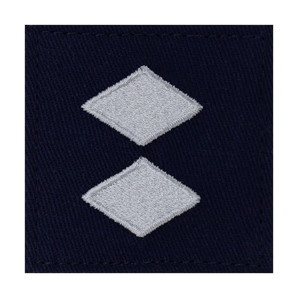 Civil Air Patrol Cadet Officer Fleece Rank: Lieutenant Colonel (New Insignia)