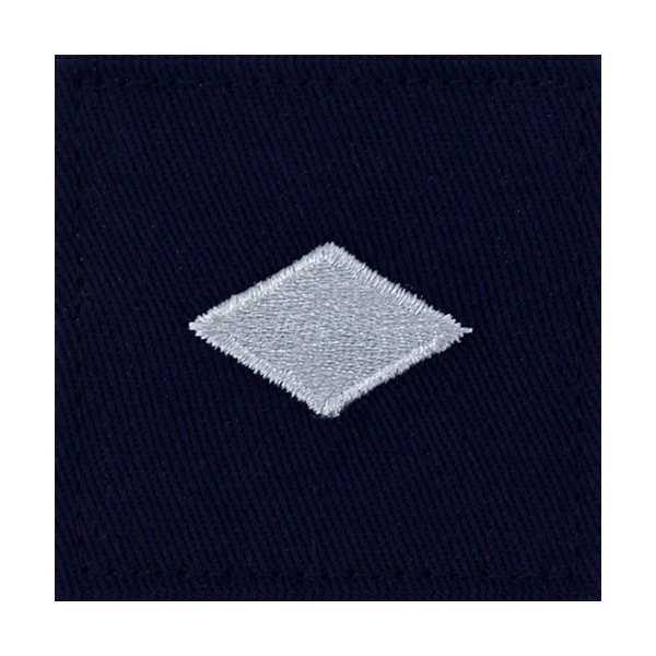 Civil Air Patrol Cadet Officer Fleece Rank: Major (New Insignia)