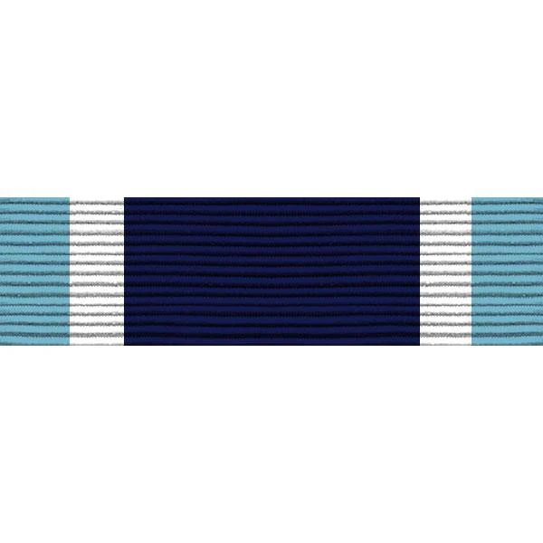 Civil Air Patrol Ribbon: Cadet Orientation Pilot: Senior