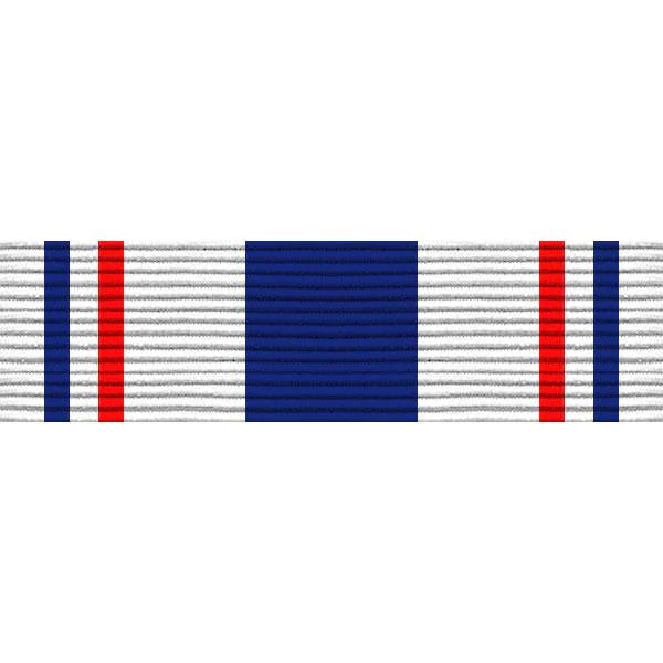 Civil Air Patrol Ribbon: Community Service: Senior and Cadet