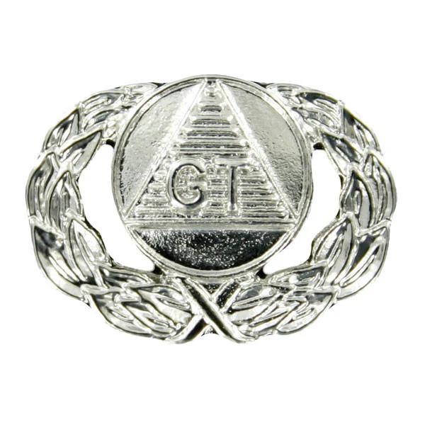 Civil Air Patrol Badge: Ground Team - miniature