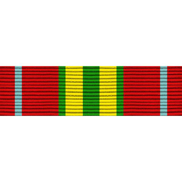Civil Air Patrol Ribbon: Homeland Security: Senior and Cadet