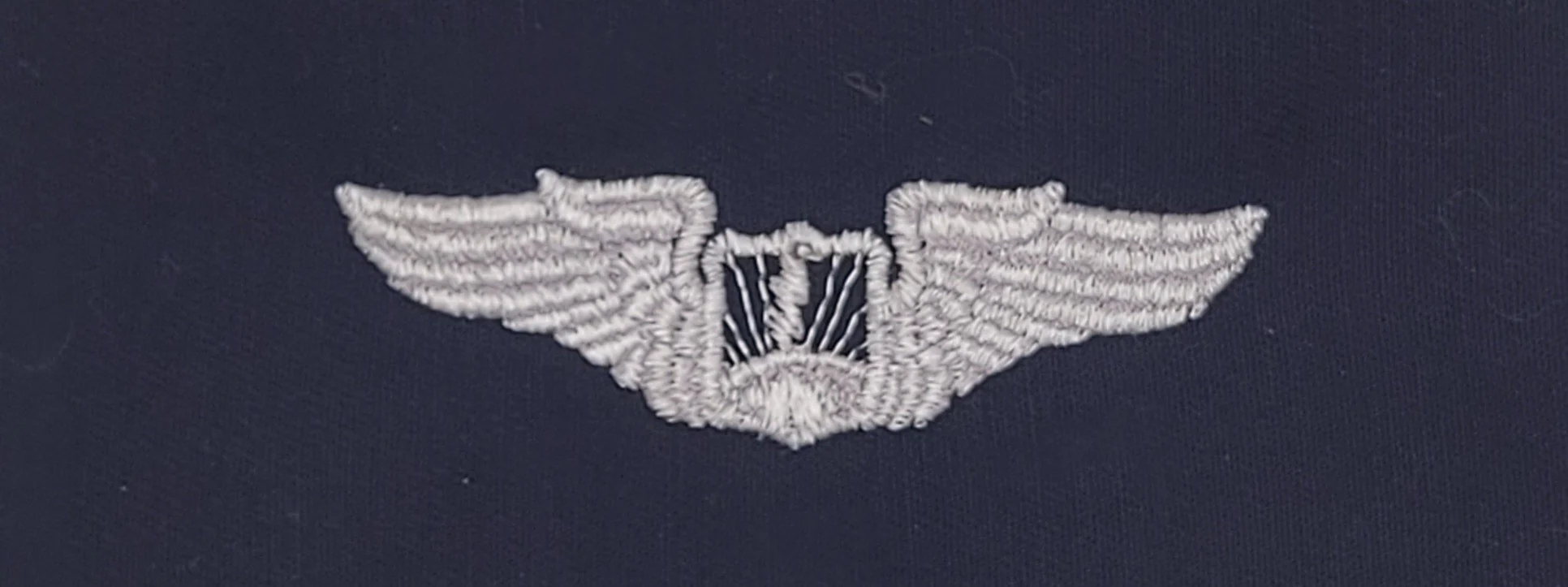Civil Air Patrol: Insignia- AF Basic Unmanned Aircraft Systems Cloth (New Insignia)
