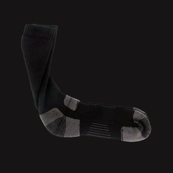 Civil Air Patrol: Mid-Calf Boot Sock