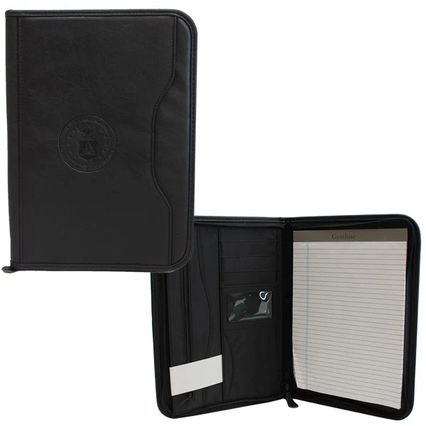 Civil Air Patrol Pad Folio
