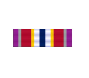 Civil Air Patrol Ribbon: Crisis Service: Senior and Cadet