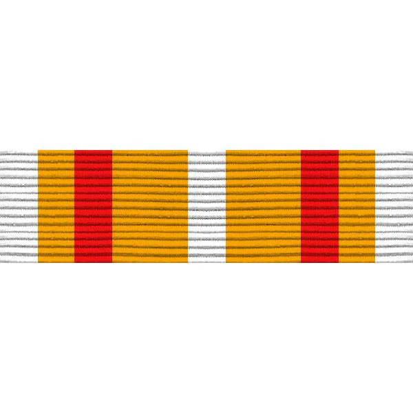 Civil Air Patrol Ribbon: Commander Commendation: Senior and Cadet