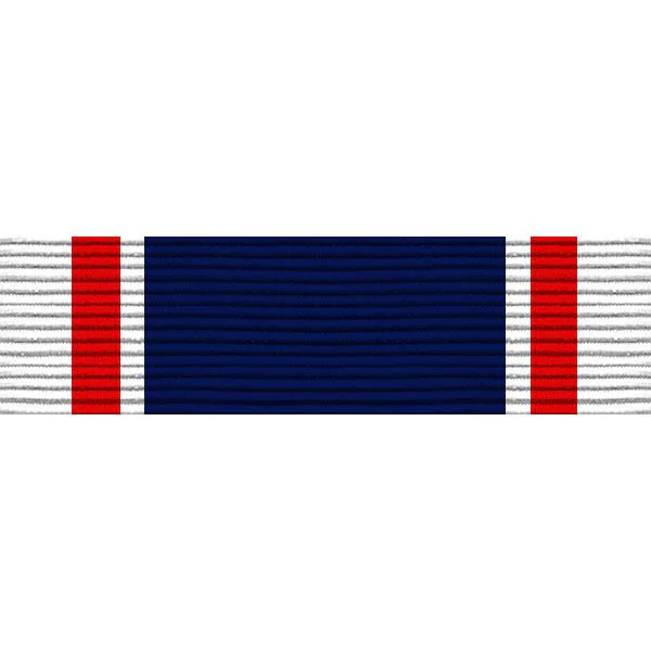 Civil Air Patrol Ribbon: Disaster Relief: Senior and Cadet