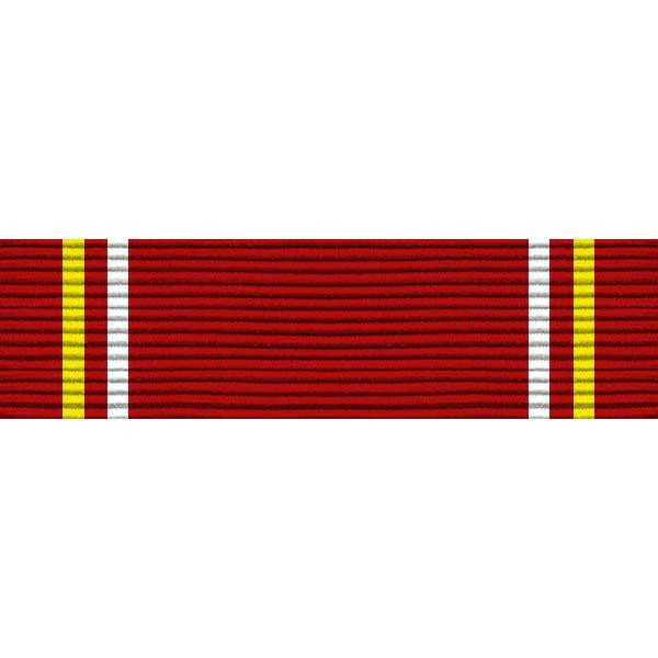 Civil Air Patrol Ribbon: Life Saving: Senior and Cadet