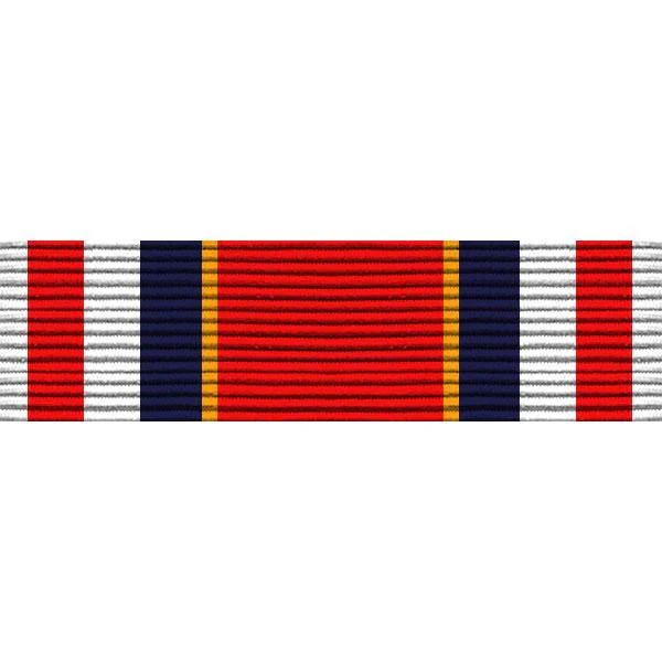 Civil Air Patrol Ribbon: Meritorious Service: Senior and Cadet