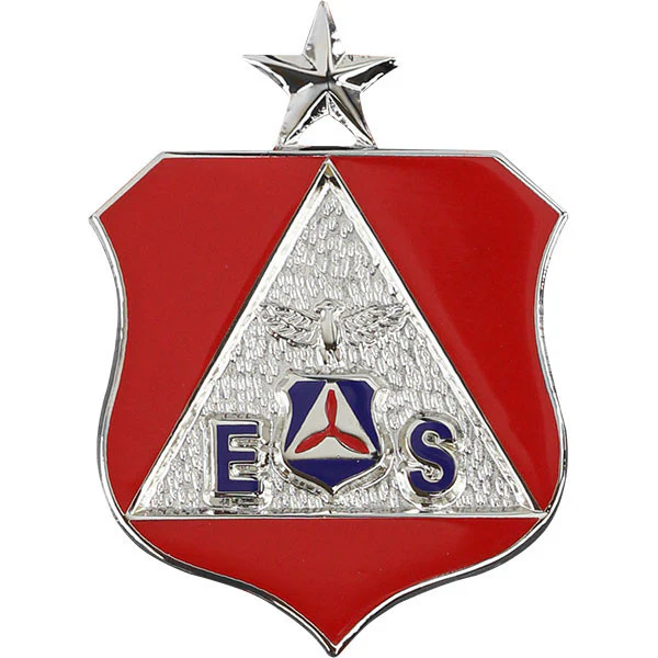 Civil Air Patrol Badge: Emergency Services: Senior