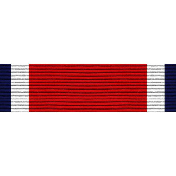 Civil Air Patrol Ribbon: World War II: Senior