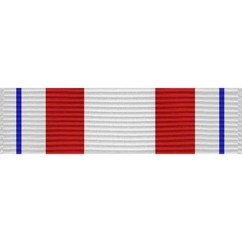 Ribbon Unit: Coast Guard Person of the Year
