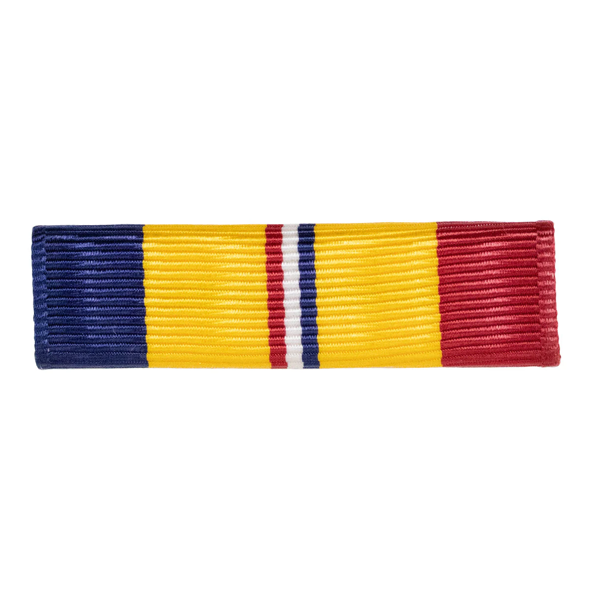 Ribbon Unit: Combat Action