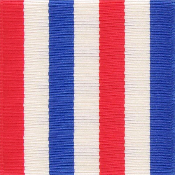 Ribbon Yardage Department Of Transportation DOT 9-11 Ribbon Award