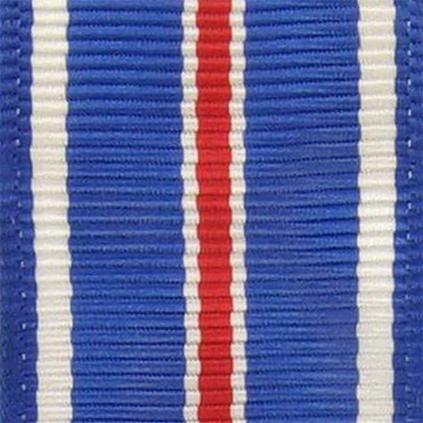 Ribbon Yardage Distinguished Flying Cross